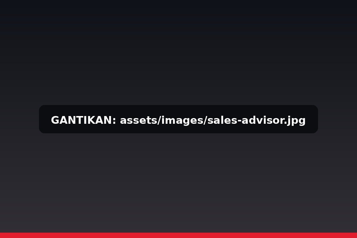 Placeholder penasihat jualan